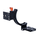 Frame Flipper - Rotating mounting ring